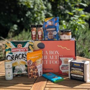 Box Cadeau