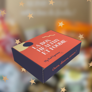 Boxes Cadeau Noël